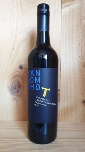 Farmers Leap Random Shot Cabernet Sauvignon