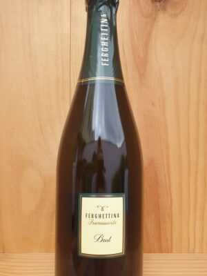 Ferghettina Franciacorta Brut DOCG NV