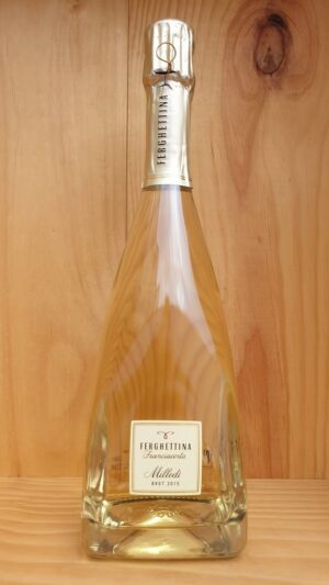 Ferghettina Franciacorta Milledi Brut DOCG