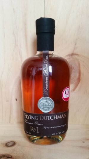 Flying Dutchman Rum