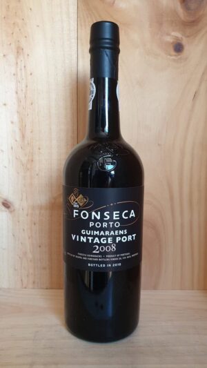 Fonseca Guimaraens Vintage Port 2008 (1)