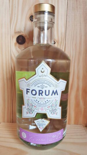 Portsmouth Distillery Forum Garden Rum 70cl bottle