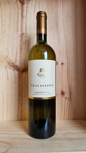 Gaia Thalassitis Assyrtiko PDO Santorini (6)