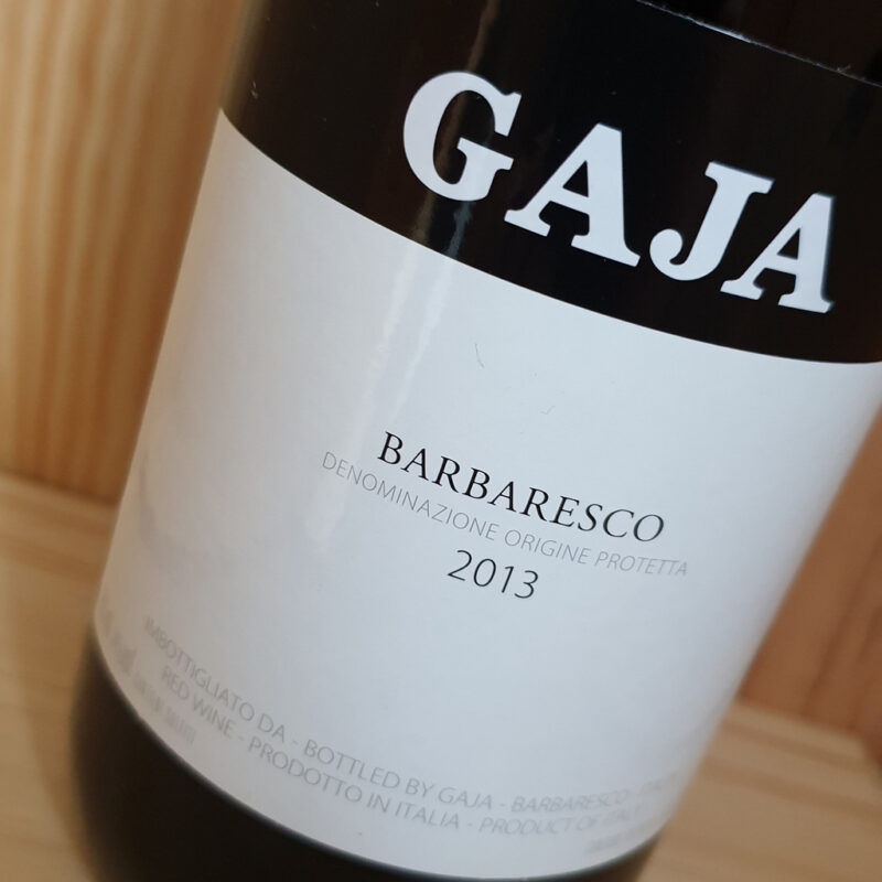 Gaja Barbaresco DOP 2013 - Image 2