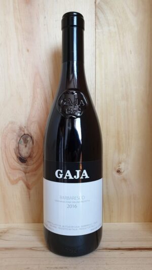 Gaja Barbaresco DOP 2016