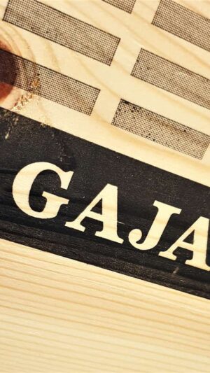 Gaja Barbaresco 2006