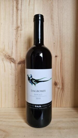 Gaja Dagromis Barolo DOCG