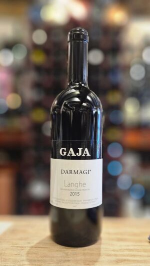 Gaja Darmagi