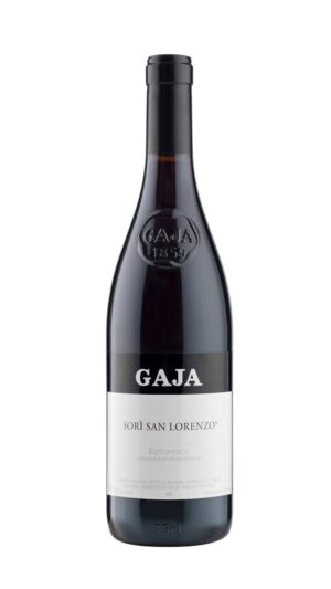 Gaja Sori San Lorenzo Barbaresco DOCG