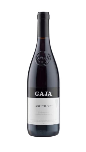 Gaja Sori Tildin Barbaresco DOCG