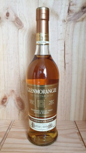 Glenmorangie Nectar d'Or Highland Single Malt Whisky 46%