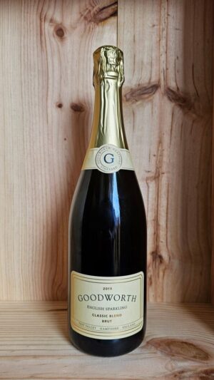 Goodworth Brut Classic Blend