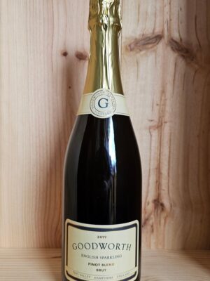 Goodworth Pinot Blend Brut