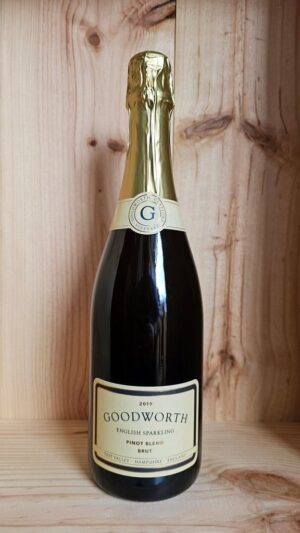 Goodworth Pinot Blend Brut