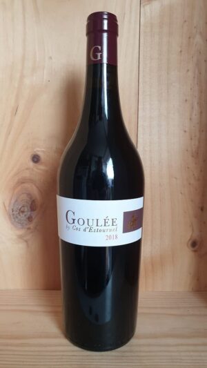 Goulée by Chateau Cos d'Estournel