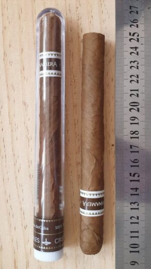 Guantanamera Cristales Cigar
