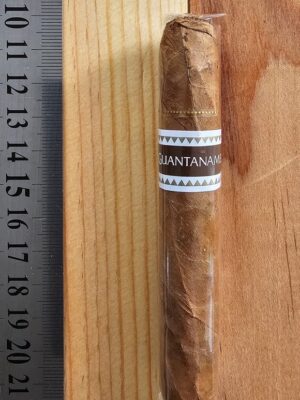 Guantanamera Minutos Cigar (2)