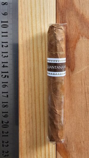 Guantanamera Minutos Cigar (2)