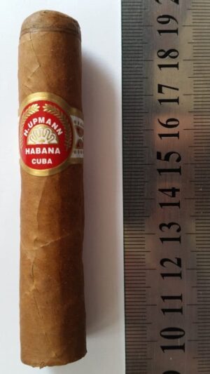 H Upmann Half Corona Cigar - 1 Single Cigar