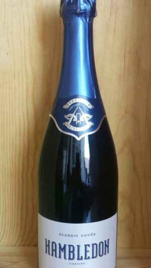 Hambledon Vineyard Classic Cuvee Brut