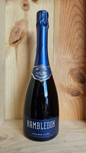 Hambledon Vineyard Premiere Cuvee