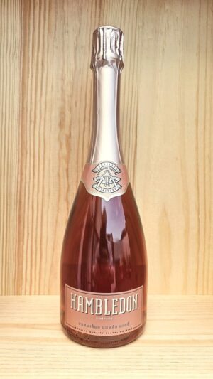 Hambledon Vineyard Premiere Cuvee Rose