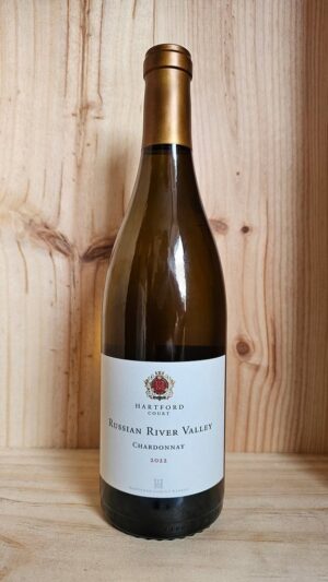 Hartford Court Russian River Chardonnay