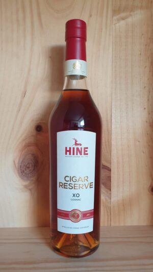 Hine Cigar Reserve XO Cognac 40%