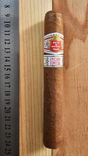 Hoyo de Monterrey Epicure Especial Cigar