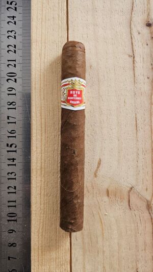 Hoyo de Monterrey Souvenir De Luxe - 1 Single Cigar (1)