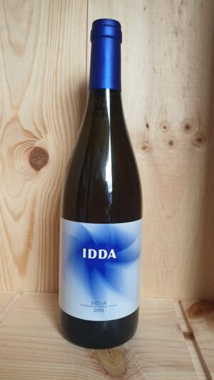 IDDA Bianco Sicilia DOP