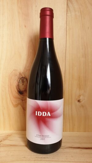 IDDA Etna Rosso DOP, Angelo Gaja and Alberto Graci