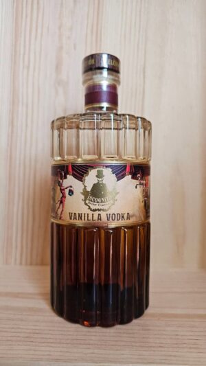 Incognito Vanilla Vodka 40%