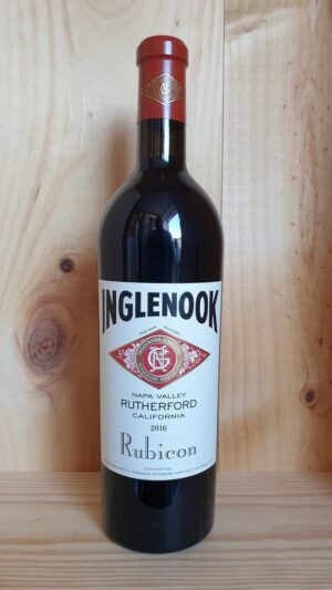 Inglenook Rubicon