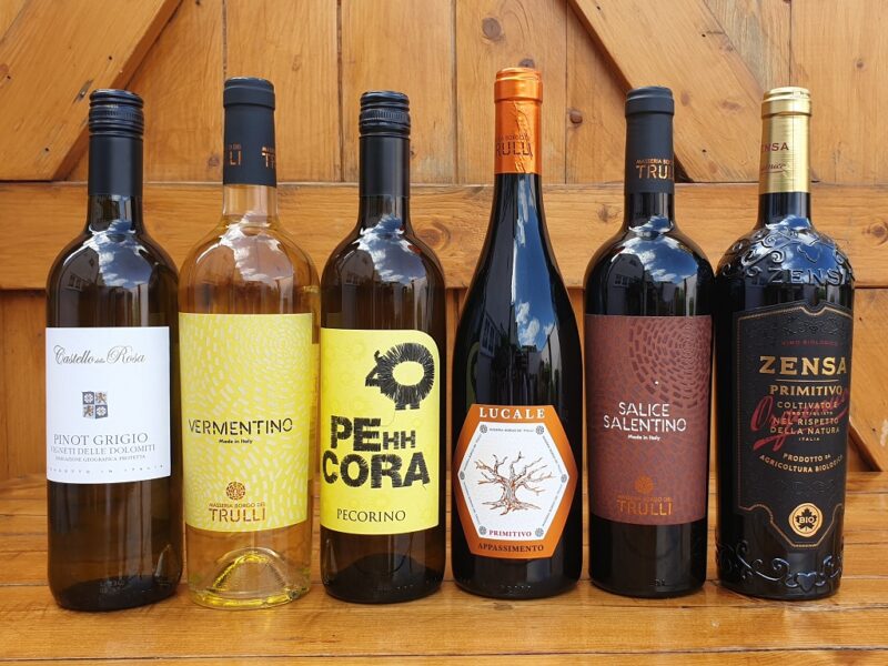 Italian Wine