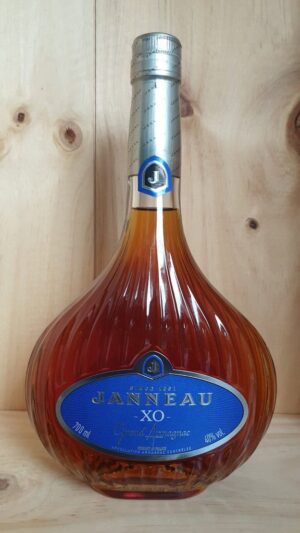 Janneau XO Armagnac 40%