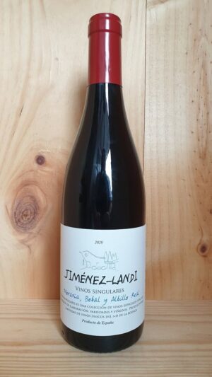 Jimenez-Landi Moravia