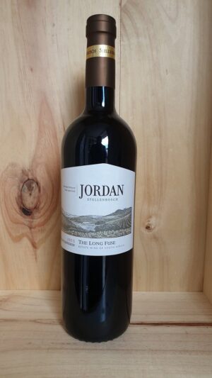 Jordan Wines The Long Fuse Cabernet Sauvignon