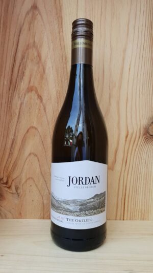 Jordan Wines The Outlier Barrel Fermented Sauvignon Blanc