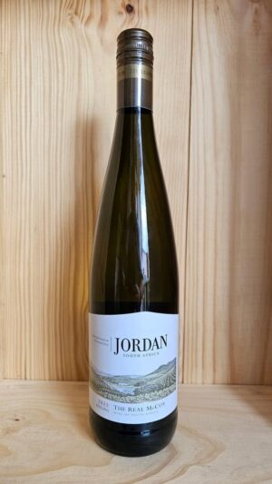 Jordan Wines The Real McCoy Riesling