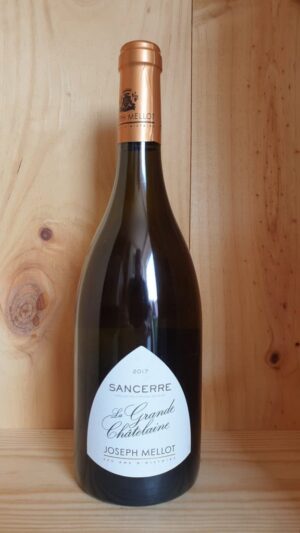Joseph Mellot Sancerre La Grande Chatelaine