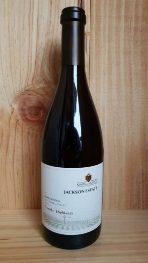 Kendall Jackson Camelot Highlands Chardonnay