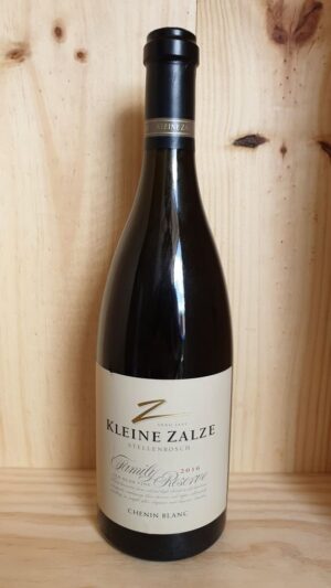 Kleine Zalze Family Reserve Chenin Blanc