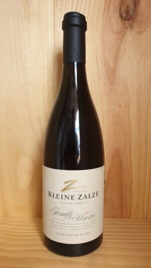 Kleine Zalze Family Reserve Sauvignon Blanc