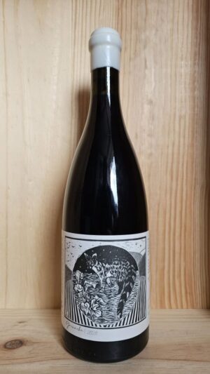 Kleine Zalze Project Z Grenache