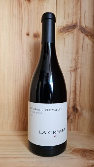 La Crema Russian River Valley Pinot Noir