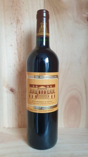 La Croix de Beaucaillou