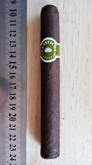 La Invicta Honduran Maduro Cigars - 1 Single Cigar
