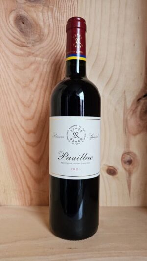 Lafite Legende R Pauillac AC (1)