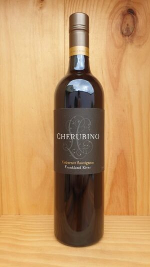Larry Cherubino Frankland River Cabernet Sauvignon